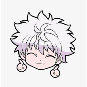 Meet your Posher, Gloria♡